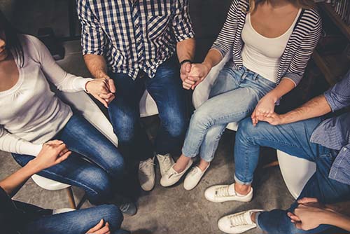 Intensive Outpatient Program (IOP) Intensive Outpatient Program (IOP)