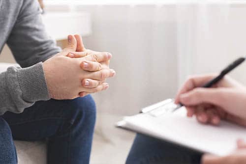 Partial Hospitalization Program (PHP) 2 addiction rehab center new england