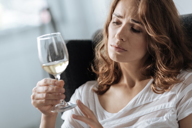 do i need alcohol addiction treatment