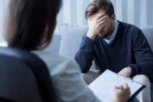 anxiety and addiction
