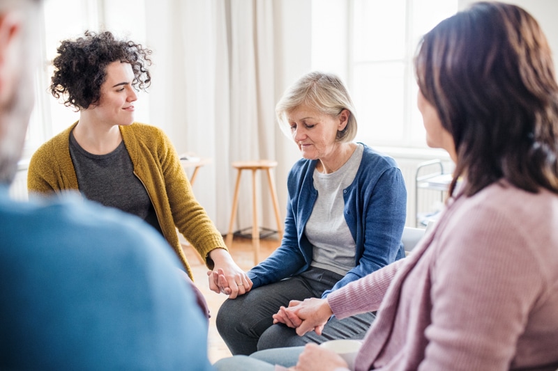 outpatient addiction treatment