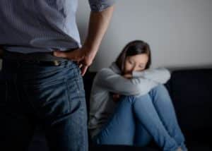Domestic Violence Affect a Relationship