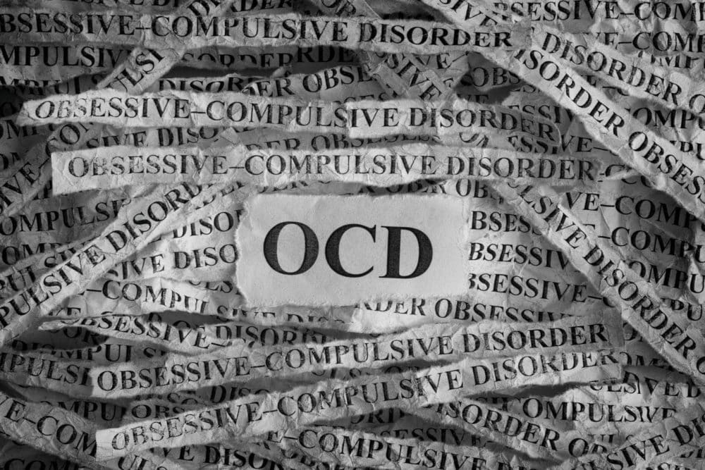 Treatment for OCD and Addiction