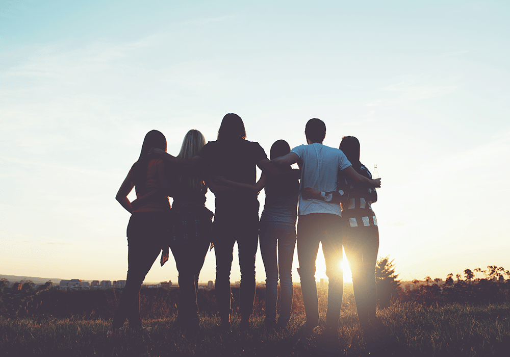 Sober Living Benefits