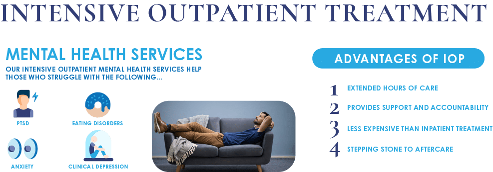 intensive outpatient program massachusetts