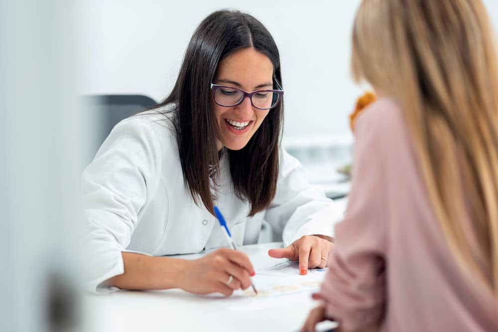 women's addiction rehab program