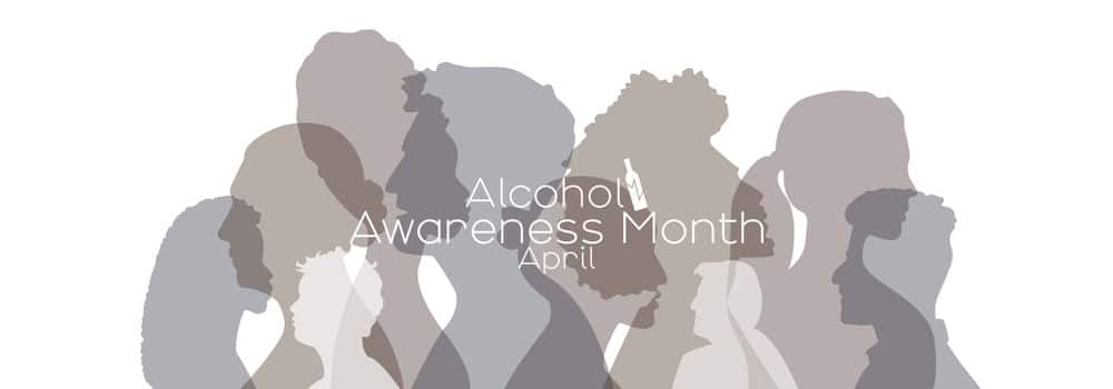 Alcohol Awareness Month: A Guide to Receiving Help