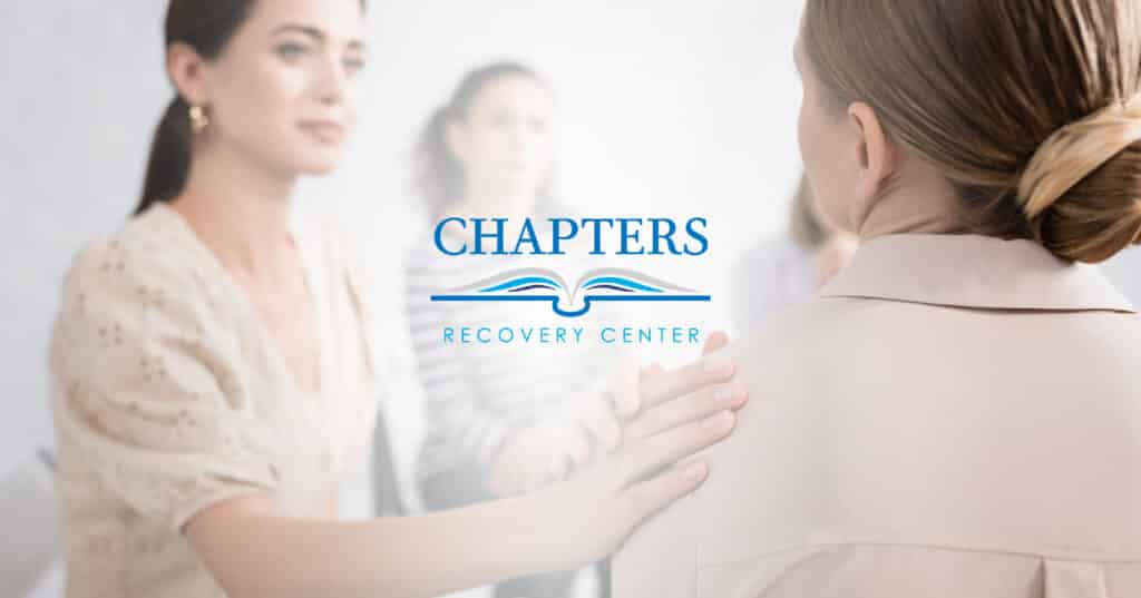 Chapters Recovery Center Inc