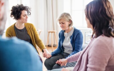 Alcoholics Anonymous and Therapy