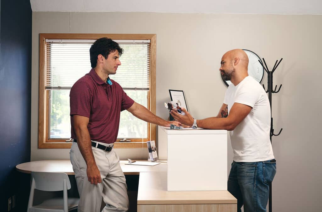 Signs It’s Time to Consider Treatment for Alcohol Use