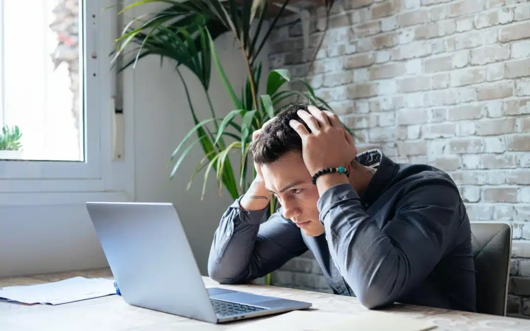 Managing Career Stress in Sobriety: Executive Coping Strategies for Long-Term Recovery
