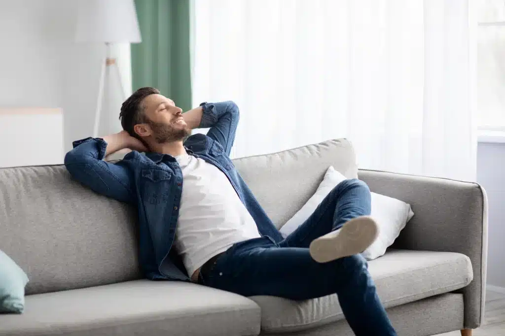 relapse prevention techniques